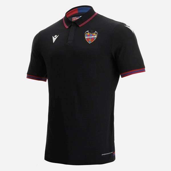 Tailandia Camiseta Levante Segunda Equipación 2021/2022